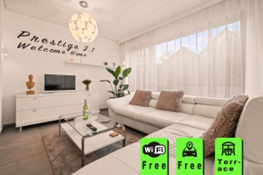 Prestige 2 Apartment